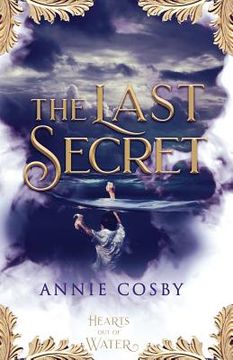 portada The Last Secret (in English)