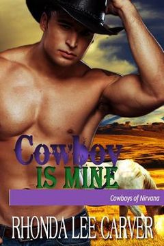 portada Cowboy is Mine