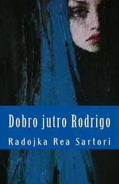 portada Dobro Jutro Rodrigo (en Serbio)