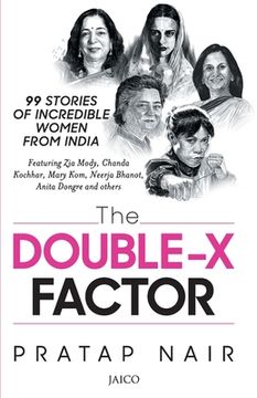portada The Double X Factor (en Inglés)
