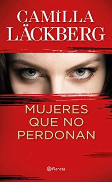 portada Mujeres que no Perdonan (in Spanish)