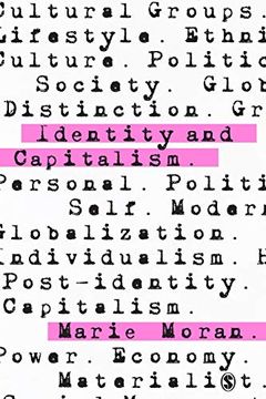 portada Identity and Capitalism (en Inglés)