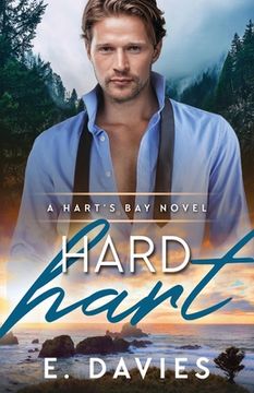 portada Hard Hart (en Inglés)