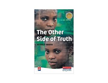 portada other side of the truth,the - heinemann
