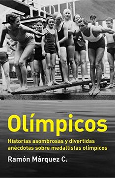 portada Olímpicos (in Spanish)