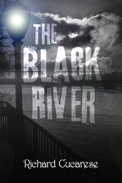 portada The Black River (en Inglés)