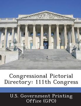 portada Congressional Pictorial Directory: 111th Congress