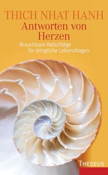 portada Antworten von Herzen (in German)