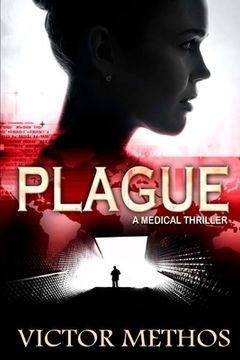 portada Plague (A Medical Thriller) (in English)
