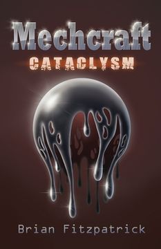 portada Mechcraft: Cataclysm