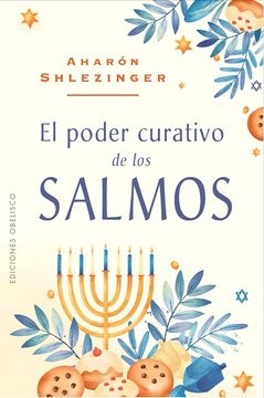 portada Poder Curativo de los Salmos, el (in Spanish)