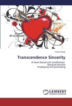 portada Transcendence Sincerity