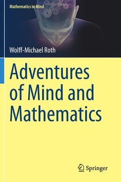 portada Adventures of Mind and Mathematics (in English)