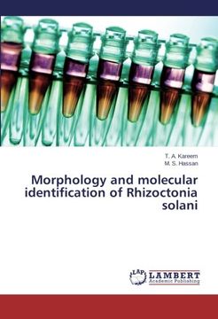 portada Morphology and Molecular Identification of Rhizoctonia Solani