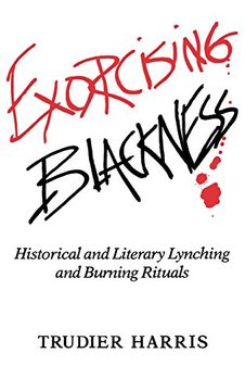 portada exorcising blackness (in English)