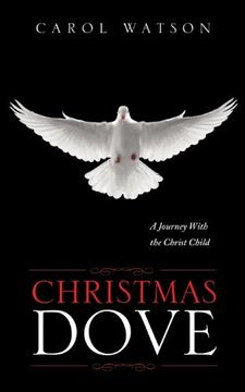portada Christmas Dove (en Inglés)