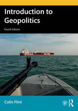 portada Introduction to Geopolitics (in English)