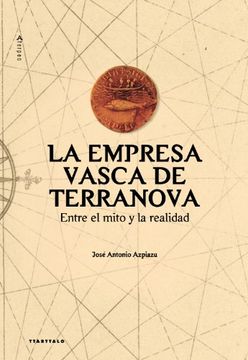 portada La Empresa Vasca de Terranova (Aterpea) (in Spanish)