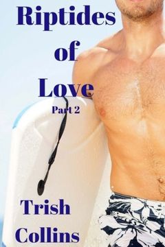 portada Riptides of Love Part 2 (Jacobs Series) (Volume 1)