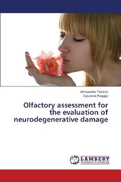 portada Olfactory Assessment for the Evaluation of Neurodegenerative Damage