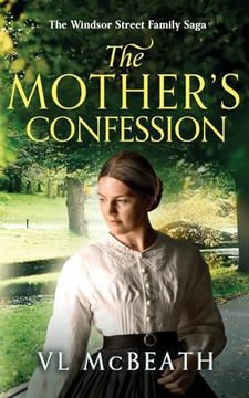 portada The Mother's Confession (en Inglés)