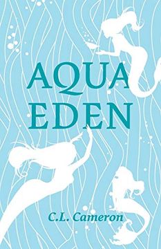 portada Aqua Eden (en Inglés)