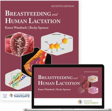 portada Breastfeeding and Human Lactation