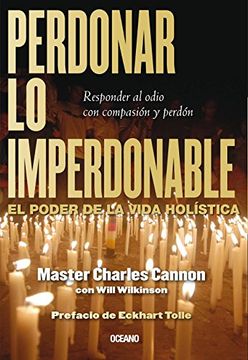 portada Perdonar lo Imperdonable (in Spanish)