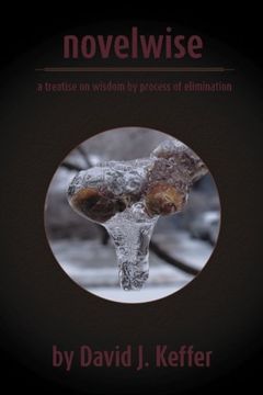 portada novelwise: a treatise on wisdom by process of elimination