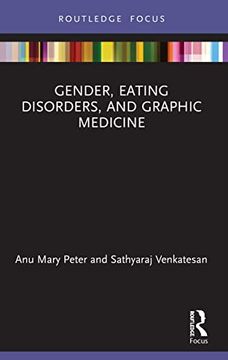 portada Gender, Eating Disorders, and Graphic Medicine (in English)
