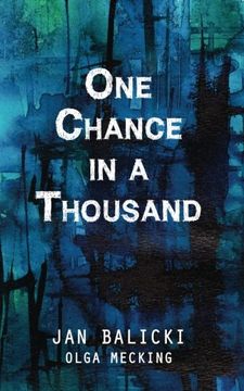 portada One Chance in a Thousand: A Holocaust Memoir (Paperback) 