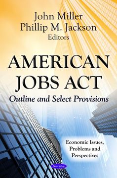 portada american jobs act
