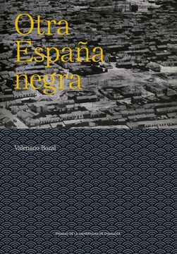 portada Otra España Negra (in Spanish)