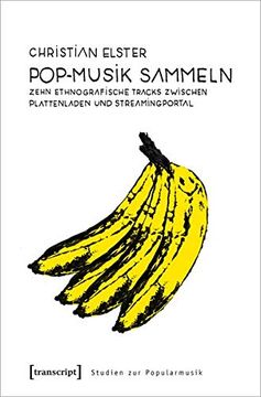 portada Pop-Musik Sammeln (in German)