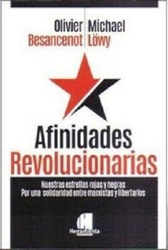 portada Afinidades Revolucionarias (in Spanish)