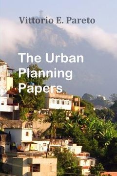 portada The Urban Planning Papers