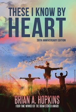portada These I Know by Heart - 20th Anniversary Edition