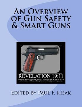 portada An Overview of Gun Safety & Smart Guns (in English)