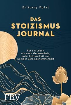 portada Das Stoizismus-Journal (en Alemán)