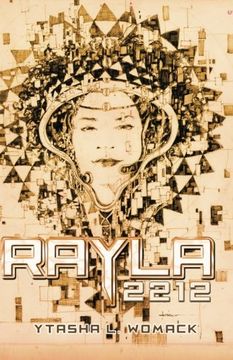 portada Rayla 2212 (en Inglés)