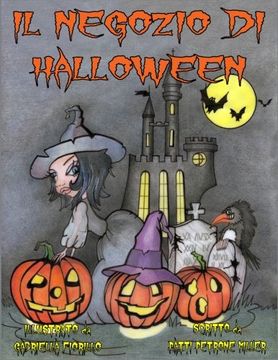 portada IL NEGOZIO DI HALLOWEEN: Volume 2 (The Halloween Store)