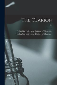 portada The Clarion; 1951 (en Inglés)