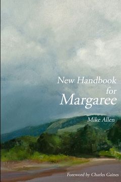 portada New Handbook for Margaree (en Inglés)