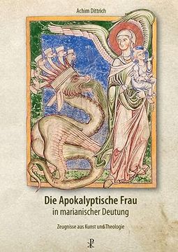 portada Die Apokalyptische Frau in Marianischer Deutung (en Alemán)