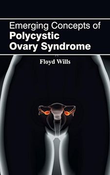 portada Emerging Concepts of Polycystic Ovary Syndrome (en Inglés)
