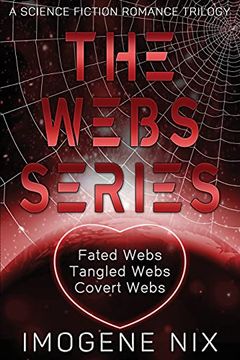 portada The Webs Series (in English)