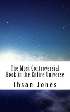 portada The Most Controversial Book in the Entire Universe