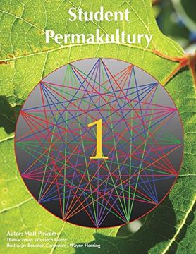 portada Student Permakultury 1 (in polaco)