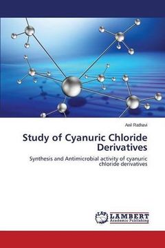 portada Study of Cyanuric Chloride Derivatives