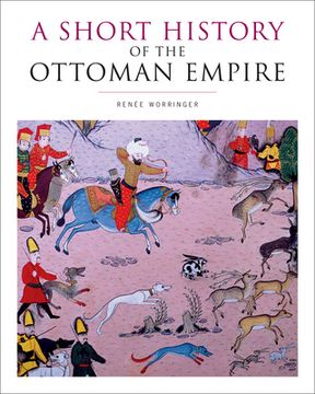 portada A Short History of the Ottoman Empire